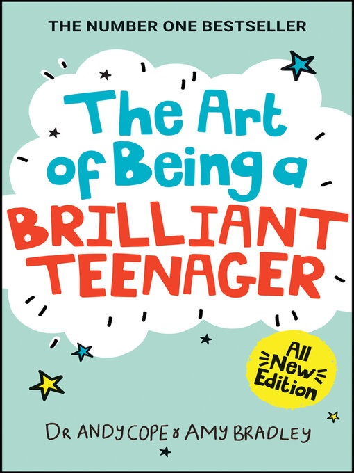 Title details for The Art of Being a Brilliant Teenager by Andy Cope - Available